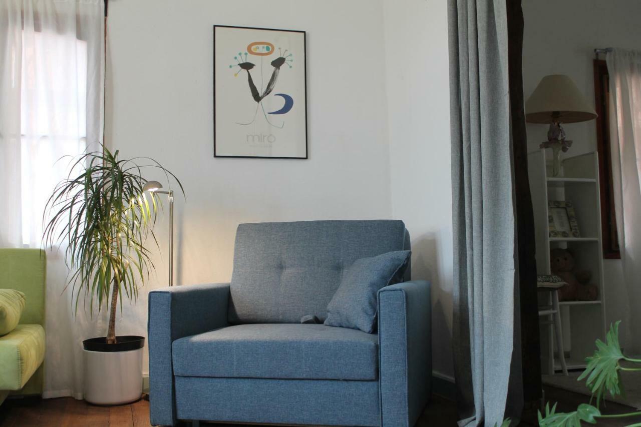 Maison Mille Fleurs Sankt Julian المظهر الخارجي الصورة